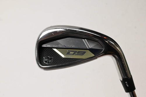 Wilson staff iron - wilson,