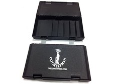 Countryman Extended Choke Tube