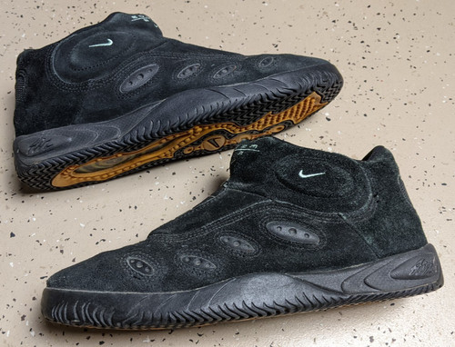 Vintage nike air zoom scream - vintage,