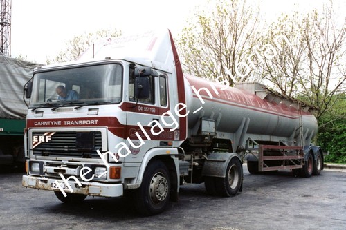 Thh truck photos erf - truck,
