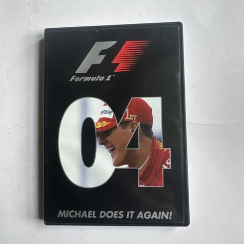 Review 2004 michael - f1,
