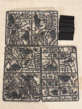 Warhammer Fantasy The Old