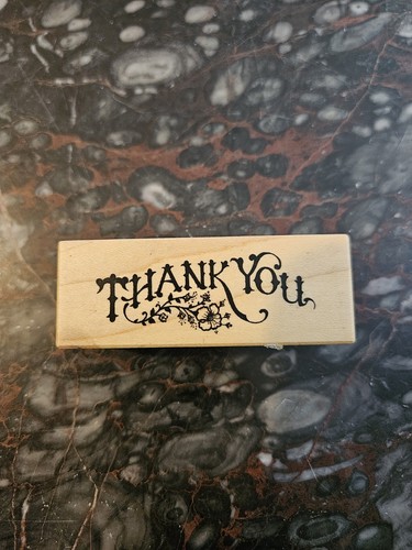 Psx 534 rubber stamp - rubber,