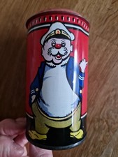 Vintage Collectible English