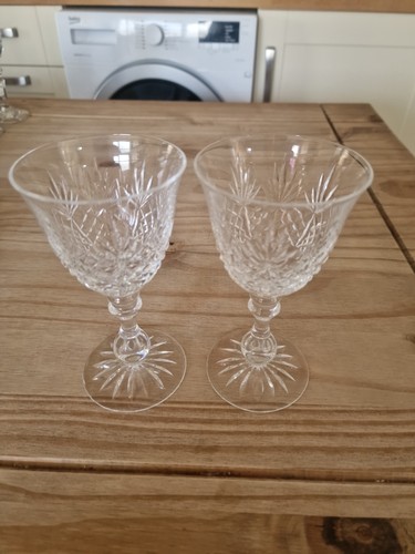 Vintage thomas webb - vintage, wine