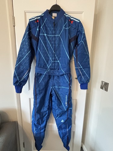 Xpower cordura kart - tk, suit