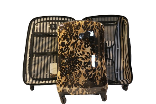 Heys safari roller - roller, set