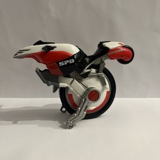 POWER RANGERS SPD OMEGA