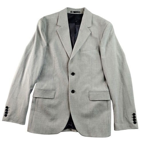 Zara men gray - zara, micro