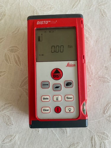 Leica disto lite laser - disto,