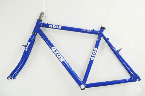 Gios pure drop aluminum - pure,