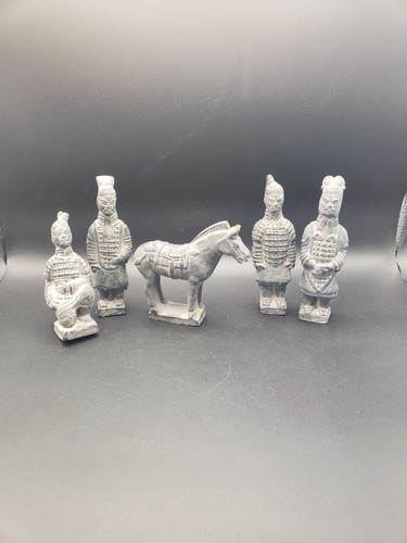 Vintage set chinese - set, of