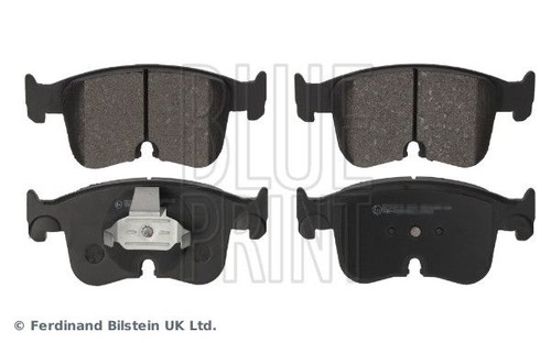 Blueprint adbp420138 brake pad - blueprint,
