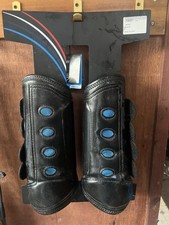 Premier Equine Airtech Eventing/Racing Boots Hind Size Large