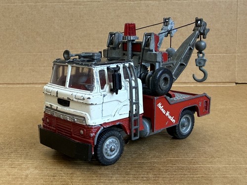 Corgi major toys ford holmes - toys,