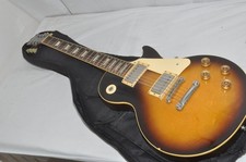 Orville les paul - orville, model