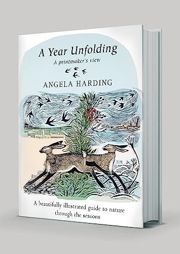Year unfolding a - year, unfolding: