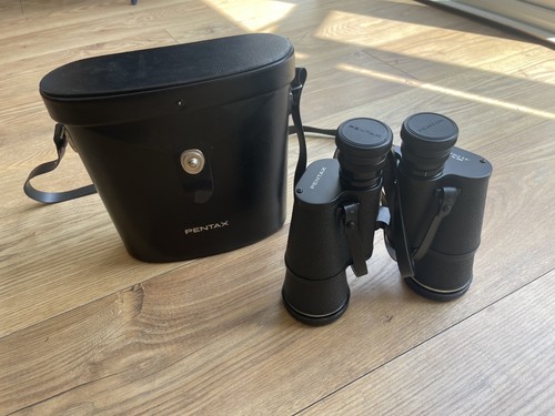 Pentax binoculars 50 - pentax,