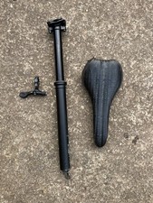 Fox dropper post 8mm - fox,