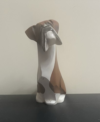 Pedigree pals boxer - my,