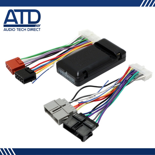 Amplifier retention cable for - amplifier,