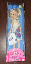 RARE Pedigree Sindy BOAC 1960
