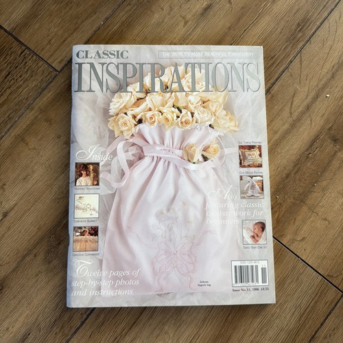 Classic inspirations magazine - classic,