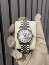 Rolex Datejust 36mm 16234