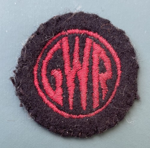 Gwr great western railway - gwr,