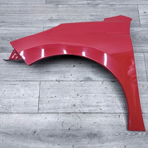 Peugeot 207 wing panel aden - peugeot,