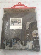 Dunlicraft Vintage Heritage Tapestry Kit Boulevard