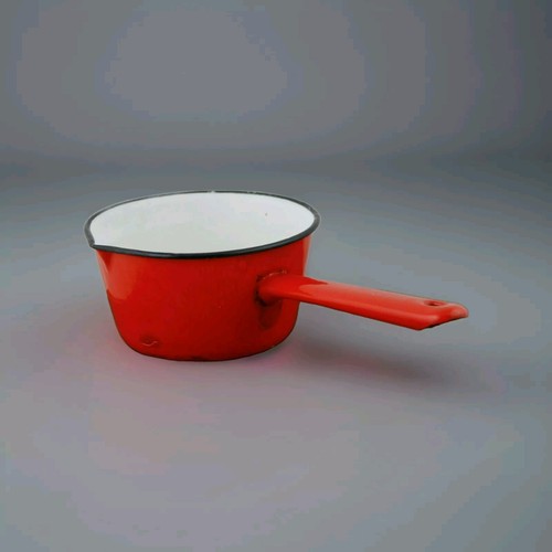 Vintage enamelware camping - vintage,