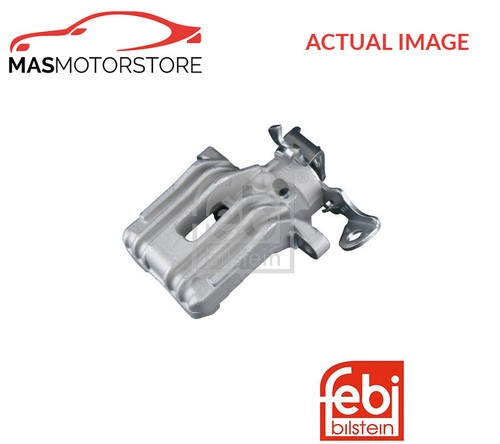 Brake caliper braking febi - caliper,