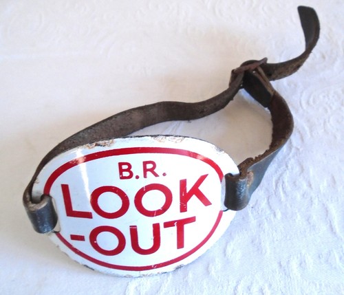 British railways look - railways,