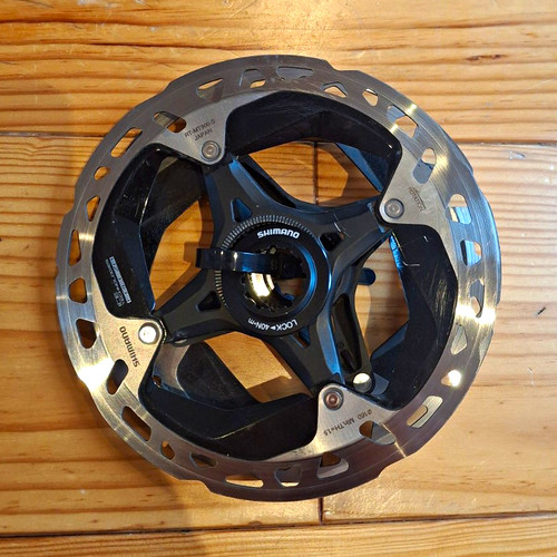 Shimano xtr ice - shimano,