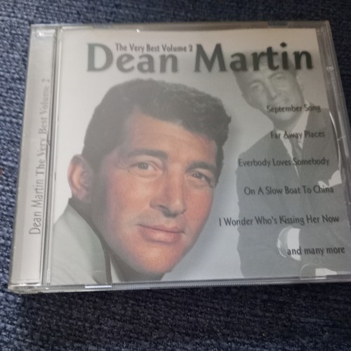 Dean martin very best - -,