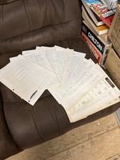 Vintage Hammond Organ Parts