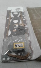 Ford X Flow Head Set CH750