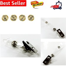 Spare Clothes Clip for Hydrant