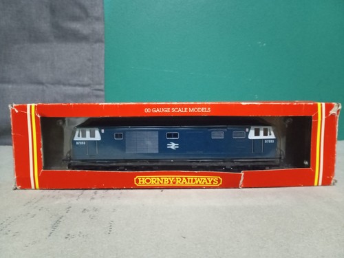 Hornby railways r122 class - hornby, 35