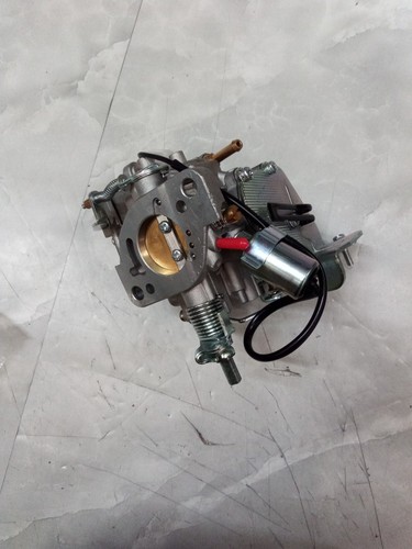 Carburetor 13200 77100 - carburetor, 13200-77100