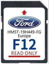 SD CARD FOR SYNC 2 FORD UPDATE