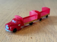 Vintage 1:87 Lego Denmark