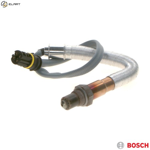 Lambda sensor 258 - sensor, 010