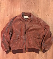 Aero genuine leather - aero, a-2