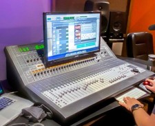 Avid Digidesign Control 24 C24