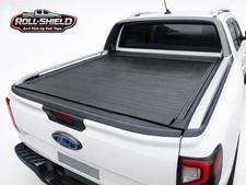 Ford Ranger Roller Shutter |
