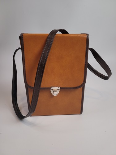 Vintage polaroid case - vintage,