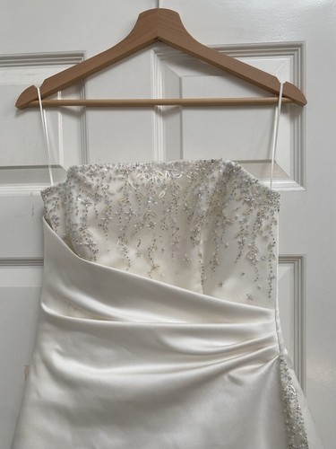 Haute couture maggie - couture,