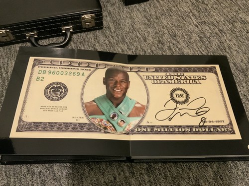 Mayweather mcgregor - mayweather,